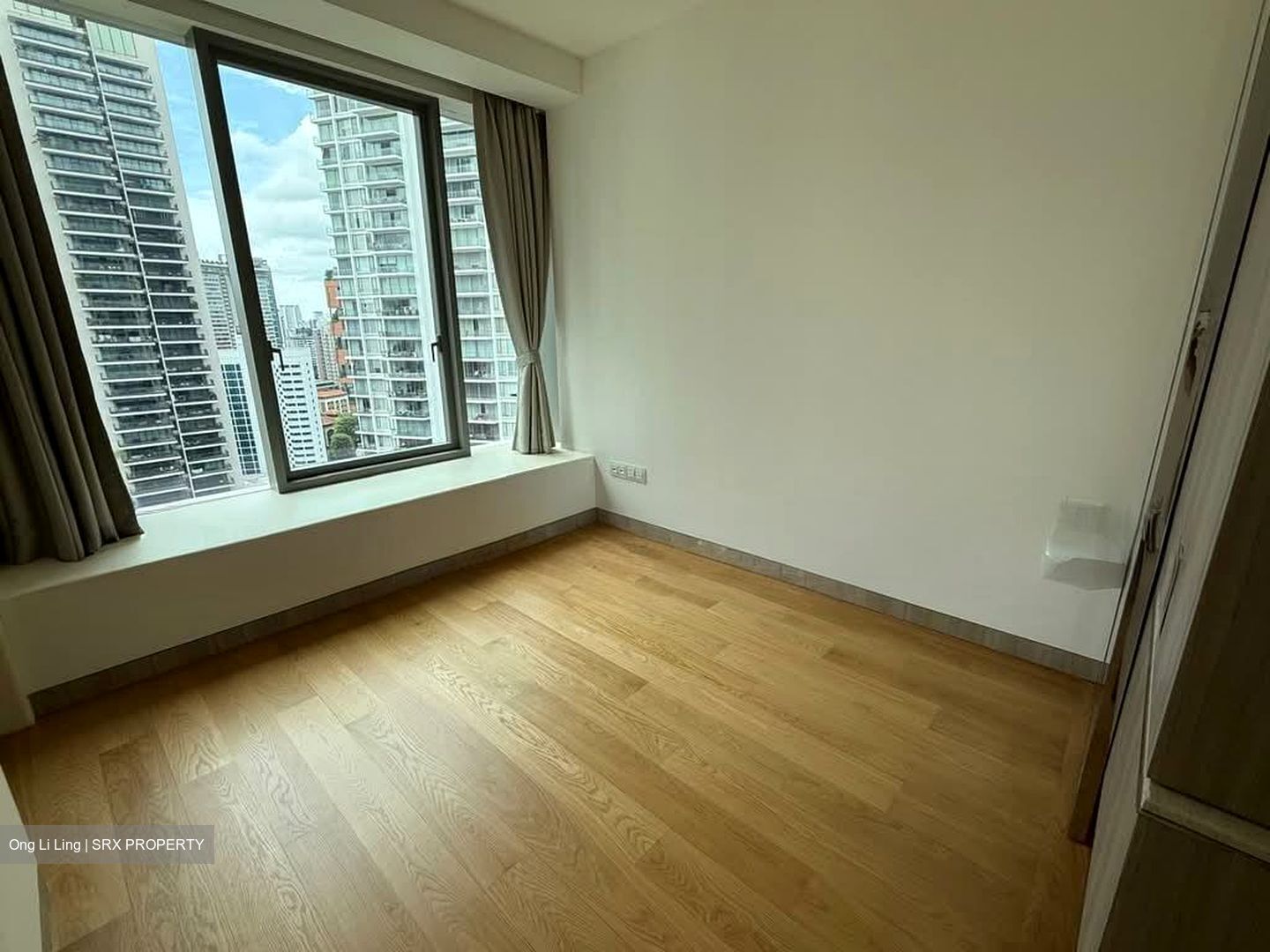 Ardmore Residence (D10), Condominium #539601361